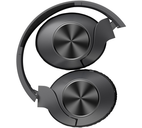 Наушники накладные A4Tech 2Drumtek BH300 черный беспроводные bluetooth оголовье (BH300 STONE BLACK) Наушники накладные A4Tech 2Drumtek BH300 черный беспроводные bluetooth оголовье (BH300 STONE BLACK)