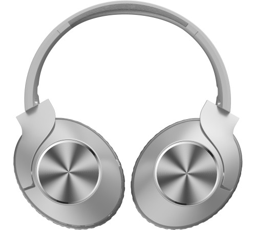 Наушники накладные A4Tech 2Drumtek BH300 белый/серый беспроводные bluetooth оголовье (BH300 GRAYISH WHITE) Наушники накладные A4Tech 2Drumtek BH300 белый/серый беспроводные bluetooth оголовье (BH300 GRAYISH WHITE)