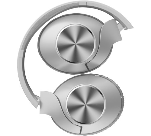 Наушники накладные A4Tech 2Drumtek BH300 белый/серый беспроводные bluetooth оголовье (BH300 GRAYISH WHITE) Наушники накладные A4Tech 2Drumtek BH300 белый/серый беспроводные bluetooth оголовье (BH300 GRAYISH WHITE)