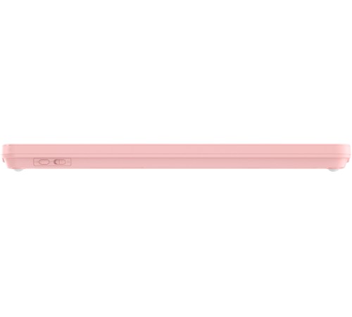 Клавиатура A4Tech Fstyler FBK30 розовый USB беспроводная BT/Radio slim Multimedia