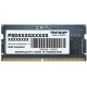 Память DDR5 8Gb 4800MHz Patriot PSD58G480041S RTL CL40 SO-DIMM 260-pin 1.2В single rank