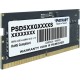 Память DDR5 8Gb 4800MHz Patriot PSD58G480041S RTL CL40 SO-DIMM 260-pin 1.2В single rank