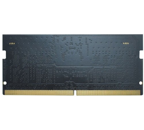 Память DDR5 8Gb 4800MHz Patriot PSD58G480041S RTL CL40 SO-DIMM 260-pin 1.2В single rank