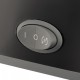 Moulinex ME105830 Мясорубка, 1400Вт, черный