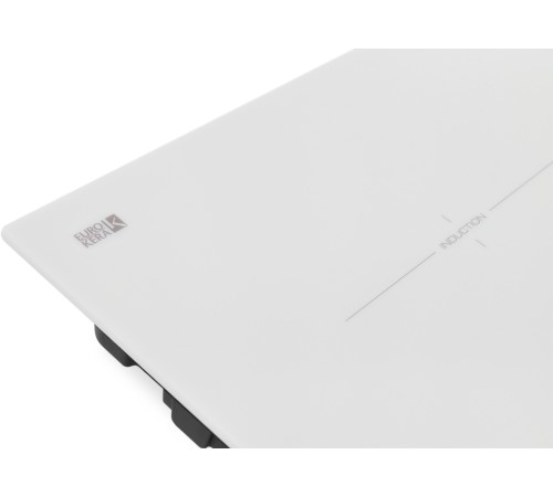 Индукционная варочная поверхность Zugel ZIH604W белый
