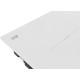 Индукционная варочная поверхность Zugel ZIH604W белый