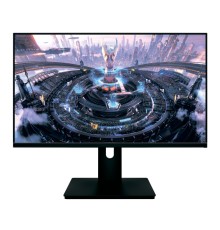 Монитор NPC 23.8" MF2409-K черный IPS LED 5ms 16:9 HDMI M/M HAS 250cd 178гр/178гр 1920x1080 D-Sub DisplayPort FHD 3.12кг