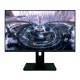 Монитор NPC 23.8" MF2409-K черный IPS LED 5ms 16:9 HDMI M/M HAS 250cd 178гр/178гр 1920x1080 D-Sub DisplayPort FHD 3.12кг