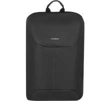 Рюкзак для ноутбука 15.6" SunWind SWP15A04GY темно-серый нейлон
