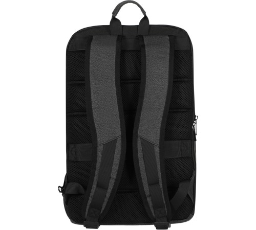 Рюкзак для ноутбука 15.6" SunWind SWP15A04GY темно-серый нейлон