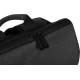 Рюкзак для ноутбука 15.6" SunWind SWP15A04GY темно-серый нейлон