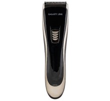 Машинка для стрижки Galaxy Line GL 4165 черный