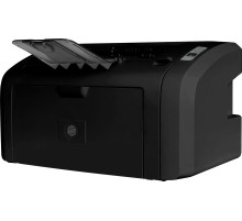 Принтер лазерный Cactus CS-LP1120B A4 (в комплекте: + картридж)