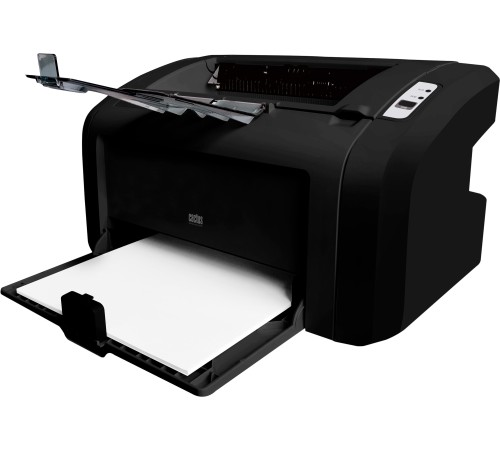 Принтер лазерный Cactus CS-LP1120B A4 (в комплекте: + картридж) Принтер лазерный Cactus CS-LP1120B A4 (в комплекте: + картридж)
