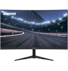 Монитор Digma 23.6" Gaming DM-MONG2450 черный VA LED 6ms 16:9 HDMI матовая 250cd 178гр/178гр 1920x1080 DisplayPort FHD 2.7кг
