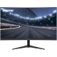 Монитор Digma 23.6" Gaming DM-MONG2450 черный VA LED 6ms 16:9 HDMI матовая 250cd 178гр/178гр 1920x1080 DisplayPort FHD 2.7кг