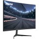 Монитор Digma 23.6" Gaming DM-MONG2450 черный VA LED 6ms 16:9 HDMI матовая 250cd 178гр/178гр 1920x1080 DisplayPort FHD 2.7кг