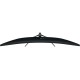 Монитор Digma 23.6" Gaming DM-MONG2450 черный VA LED 6ms 16:9 HDMI матовая 250cd 178гр/178гр 1920x1080 DisplayPort FHD 2.7кг