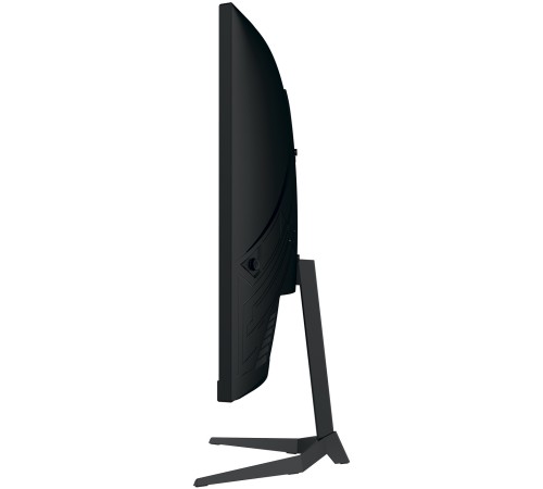 Монитор Digma 23.6" Gaming DM-MONG2450 черный VA LED 6ms 16:9 HDMI матовая 250cd 178гр/178гр 1920x1080 DisplayPort FHD 2.7кг Монитор Digma 23.6" Gaming DM-MONG2450 черный VA LED 6ms 16:9 HDMI матовая 250cd 178гр/178гр 1920x1080 DisplayPort FHD 2.7кг