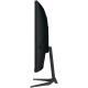 Монитор Digma 23.6" Gaming DM-MONG2450 черный VA LED 6ms 16:9 HDMI матовая 250cd 178гр/178гр 1920x1080 DisplayPort FHD 2.7кг
