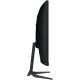 Монитор Digma 23.6" Gaming DM-MONG2450 черный VA LED 6ms 16:9 HDMI матовая 250cd 178гр/178гр 1920x1080 DisplayPort FHD 2.7кг