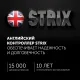 Чайник электрический Polaris PWK 1563CGL 1.5л. 2200Вт черный/прозрачный корпус: стекло/пластик