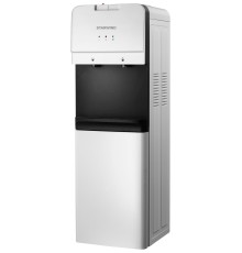 Кулер Starwind SW-1005EW напольный электронный белый