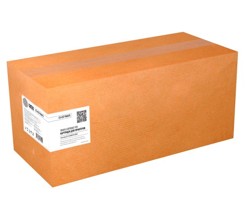 Картридж лазерный Cactus CS-CLT-Y607S CLT-Y607S желтый (15000стр.) для Samsung CLX-9250ND/9350ND