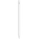 Стилус Apple A2051 2nd Generation для Apple iPad Pro/Air белый (MU8F2AM/A)