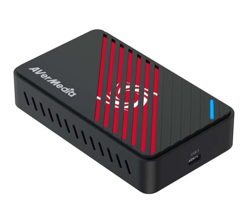 Устройство видеозахвата внешнее AVER Media Live Gamer ULTRA S GC553Pro, RTL
