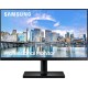 Монитор Samsung 24" F24T450FZU черный IPS LED 5ms 16:9 HDMI матовая HAS Pivot 1000:1 250cd 178гр/178гр 1920x1080 DisplayPort Ultra HD 2K (1440p) USB 4.1кг