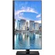 Монитор Samsung 27" F27T450FZU черный IPS LED 5ms 16:9 HDMI матовая HAS Pivot 1000:1 250cd 178гр/178гр 1920x1080 DisplayPort Ultra HD 2K (1440p) USB 4.1кг