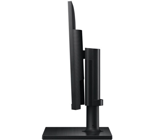 Монитор Samsung 27" F27T450FZU черный IPS LED 5ms 16:9 HDMI матовая HAS Pivot 1000:1 250cd 178гр/178гр 1920x1080 DisplayPort Ultra HD 2K (1440p) USB 4.1кг