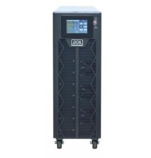 Источник бесперебойного питания Powercom Vanguard-II-33 VGD-II-20R33 (Empty modular cabinet) 20000Вт 20000ВА