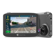 Видеокамера дополнительная Navitel RE 5 DUAL 5.44м (упак.:1шт)