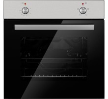 Духовой шкаф Электрический Weissgauff EOM 180 X нержавеющая сталь