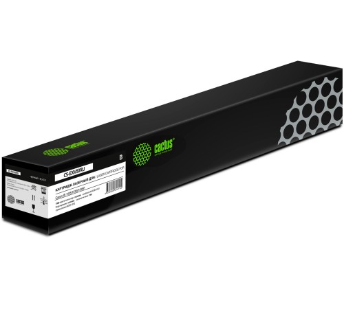 Картридж лазерный Cactus CS-EXV50RU C-EXV50 черный (17600стр.) для Canon IR 1400 series/1435/1435i/1435iF/1435P