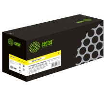 Картридж лазерный Cactus CS-MPC3501EY 841425 желтый (16000стр.) для Ricoh MPС 3001/C3501/C2800/C3300