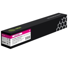 Картридж лазерный Cactus CS-MPC3000M 842032 пурпурный (15000стр.) для Ricoh MPC2000/C2500/C3000