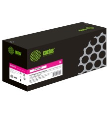 Картридж лазерный Cactus CS-MPC305EM 842081 пурпурный (4000стр.) для Ricoh Aficio MPC305SP/C305SPF