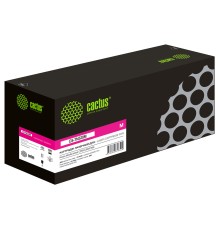 Картридж лазерный Cactus CS-TN328M TN328M пурпурный (28000стр.) для Konica Minolta bizhub C250i/C300i/C360i