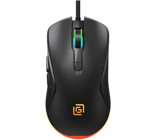 Мышь Оклик 750G черный оптическая 7200dpi USB 5but (1796789) Мышь Оклик 750G черный оптическая 7200dpi USB 5but (1796789)