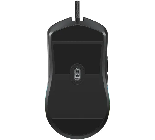 Мышь Оклик 750G черный оптическая 7200dpi USB 5but (1796789) Мышь Оклик 750G черный оптическая 7200dpi USB 5but (1796789)