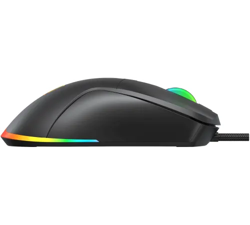 Мышь Оклик 750G черный оптическая 7200dpi USB 5but (1796789) Мышь Оклик 750G черный оптическая 7200dpi USB 5but (1796789)