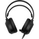 Наушники с микрофоном Оклик HS-L300G Black черный 2.2м мониторные USB оголовье (1796949)