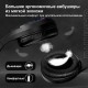 Наушники с микрофоном A4Tech Bloody G230 черный 2м накладные USB оголовье (G230)
