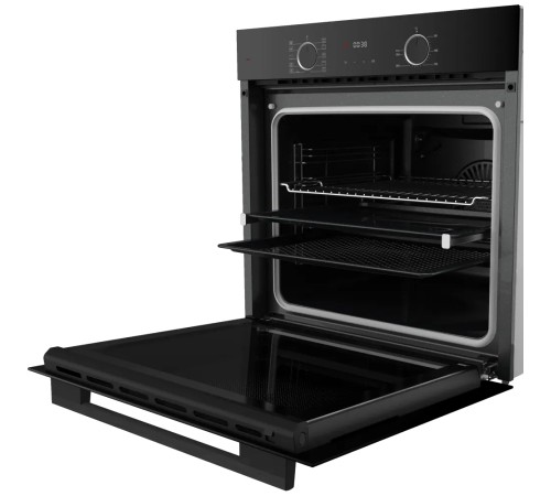 Встраиваемый духовой шкаф Kuppersberg HF 610 B