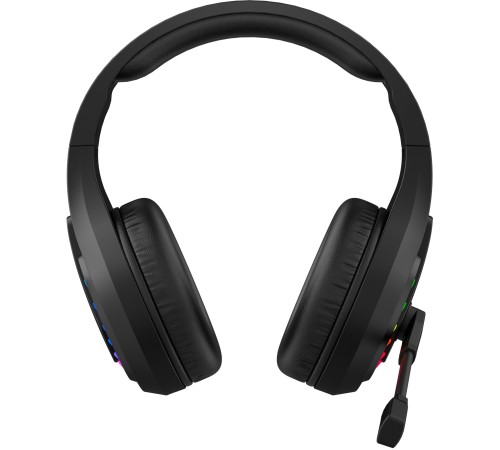 Наушники с микрофоном A4Tech Bloody GR230 черный накладные BT оголовье (GR230) Наушники с микрофоном A4Tech Bloody GR230 черный накладные BT оголовье (GR230)