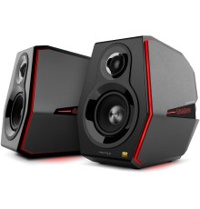 Колонки Edifier G5000 2.0 черный 88Вт