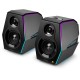 Колонки Edifier G5000 2.0 черный 88Вт
